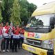 Pertamina Kirim 20.000 Liter Pertamax Turbo Dan 5.000 Liter Avgas