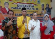 Anton Sihite: Pasangan Uu Saeful Mikdar-Nurul Sumarheni Untuk Kota Bekasi Lebih Baik