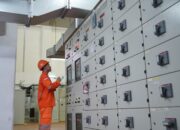 PLN Siapkan Listrik Hijau Untuk Event Aquabike Di Danau Toba