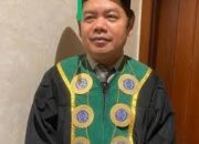 Dr Alpi Sahari, SH. M.Hum: Komitmen Polri Tidak Diragukan Berantas Perjudian