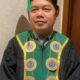 KETUA Prodi Ilmu Hukum Pascasarjana Universitas Muhammadiyah Sumatera Utara, Dr Alpi Sahari, SH. M.Hum.Waspada/ist