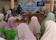 Dosen Fisipol UMA Berikan Edukasi Untuk Guru Di Yala, Thailand