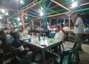 Ratusan UMKM Etnis Tionghoa Siap Menangkan Asri Ludin – Lom Lom