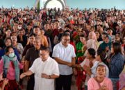 Sofyan Tan Soroti Pungli Di Sektor Pendidikan, Dr Asriludin Tambunan Siap Berantas