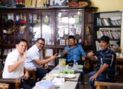 PB Pendawa Instruksikan Jajaran Menangkan Asri Ludin-Lom Lom Jadi Bupati/Wabup Deliserdang