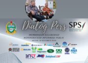 SPS Sumut Gelar Dialog Pers Dan Anugerah SPS Sumut Awards 2024
