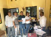 Polisi Tangani Kasus Dugaan Pengancaman Sekretaris RKB Aceh Tamiang