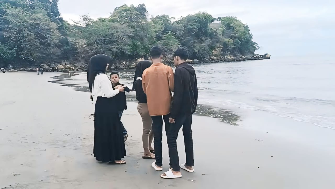 Indahnya Berwisata Ke Pidie