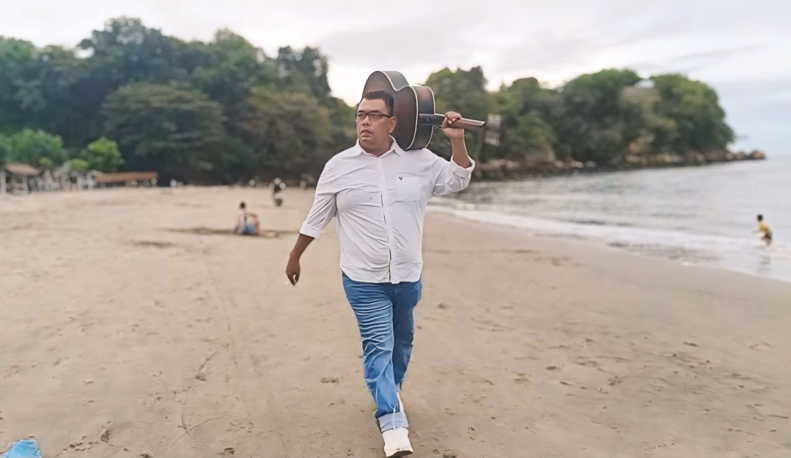Indahnya Berwisata Ke Pidie