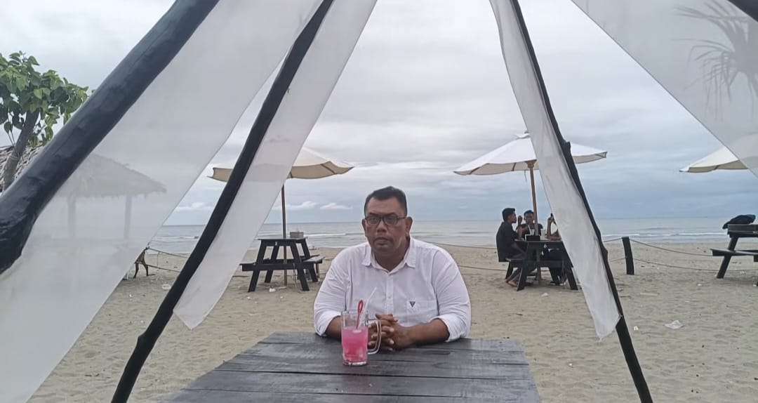Indahnya Berwisata Ke Pidie