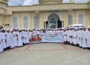 Masyarakat Berharap Sarjani-Alzaizi Jadi Bupati Agar Pidie Lebih Maju Dan Sejahtera