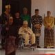 Gelar Melayu Pj Bupati Langkat Faisal Hasrimy