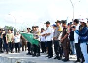 Aquabike Jetski Word Championsip 2024 Dimulai