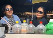 Event Aquabike Di Samosir, Pelaku UMKM Apresiasi Vandiko Gultom