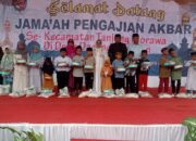 Jemaah Kecam Wirid Akbar Di Tanjungmorawa Jadi Ajang Kampanye