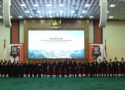 Indra Iskandar Lantik 28 Pejabat Di Lingkungan Setjen DPR RI