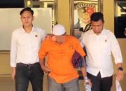 Rugikan Negara Rp728 Juta, Mantan Keuchik Masuk Sel