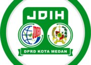 Berikan Kemudahan Pelayanan Informasi Hukum, Sekretariat DPRD Medan Siapkan JDIH