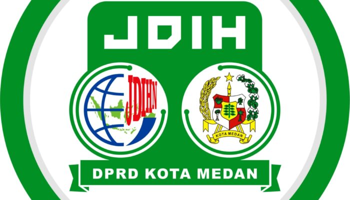 Berikan Kemudahan Pelayanan Informasi Hukum, Sekretariat DPRD Medan Siapkan JDIH