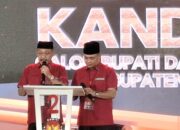 H Sarjani-Alzaizi Dinilai Unggul Dalam Debat Pilbup Pidie