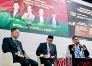 Bank Mandiri Mantapkan Komitmen Ekonomi Berkelanjutan pada COP 29 di Azerbaijan