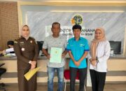 PLN Bersama Kejari Aceh Dan Kantah Aceh Besar Selamatkan Aset Negara