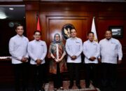 Organisasi Dan Tata Kerja Baru KPPU Disetujui MenPANRB