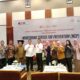 Lepas Dari Zona Merah, Sekda Apresiasi SKPK Subulussalam