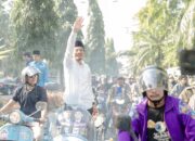 Dikenal Legislator Kritis, Bayu Dinilai Cawabup Deliserdang Paling Punya Bekal Dalam Debat