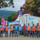 PLN UID Sumatera Utara berhasil memastikan pasokan listrik berjalan dengan lancar tanpa gangguan selama pelaksanaan hari pertama Aquabike World Championship 2024 Karo Cup di Danau Toba, Rabu (13/11).