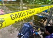 Suhu Politik Memanas, Mobil Timses Cabup Pidie Didor