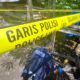 Suhu Politik Memanas, Mobil Timses Cabup Pidie Didor
