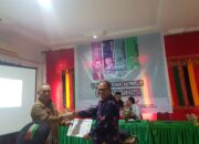 Kolaborasi ISRAC, Kemendikbud, Dana Indonesiana Dan LPDP Sosialisasikan Turats Syekh Fansuri