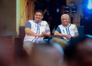 Terungkap! Edy Rahmayadi Pernah Minta Dijumpakan Dengan Menteri Oleh Bobby Nasution