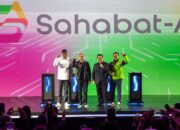 Indosat Dan GoTo Luncurkan Sahabat-AI: LLM Open-Source Berbahasa Indonesia
