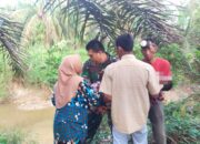 18 Jam Hilang Anak Tuna Wicara Korban Hanyut Ditemukan