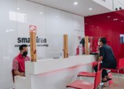 Smartfren Dan Google Cloud Kolaborasi Implementasikan AI Tingkatkan Pengalaman Pelanggan