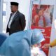 Rayakan HKN, Rumah Sehat Baznas Klinik Pratama Periksa Gigi Gratis Siswa
