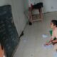 Pemkab Langkat Anggarkan Rp150 Juta Rehab SDN 056427 Adin Tengah