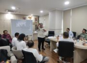 Wamen PKP Ungkap Tantangan Yang Harus Diatasi Realisasikan Program 3 Juta Rumah