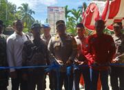 Suak Nibong Kampung Tangguh Anti Narkoba Abdya