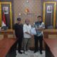 Lapor Ke Bawaslu Sumut, KPU Madina Diminta Batalkan Pencalonan Paslon Saipullah-Atika