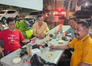 Kawal Program Presiden, Tim 8 Akan Berubah Menjadi Ormas Nasional