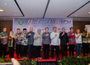 Pj Gubsu: Pejabat Pemerintah Harus Kolaborasi dengan Pers