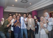 Hasil Survei Unggul, Bobby Nasution Minta Saksi TPS Jaga Dan Kawal Suara