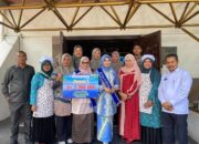 Kota Sabang Raih Juara 1 lomba Masak Serba Ikan