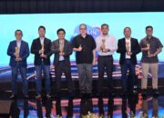 Gencarkan Kolaborasi Pemasaran Gas Bumi, PGN Raih Penghargaan BUMN Branding & Marketing Award 2024