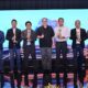PGN hadir dan menerima piala penghargaan dalam Malam Penganugerahan Penghargaan BUMN Branding & Marketing Award pada Kamis, (14/11/2024) di Jakarta.