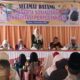 Ratusan Guru Sosialisasi Akreditasi Perpustakaan