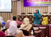 PKK Siap Bekerjasama Mendukung Program Persiapan Catin